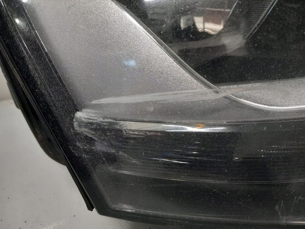 Frontscheinwerfer Audi A4 Rechts Scheinwerfer Headlight SCH2824587980ia