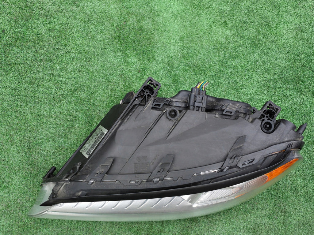 Frontscheinwerfer Volvo Xc70 31214347 Xenon Links Scheinwerfer Headlight SCH1324950625ck