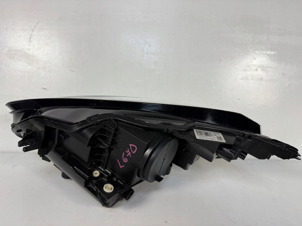 Frontscheinwerfer Jaguar F-Type X152 JX53-13W029-BA LED Rechts Headlight SCH6203421287bb