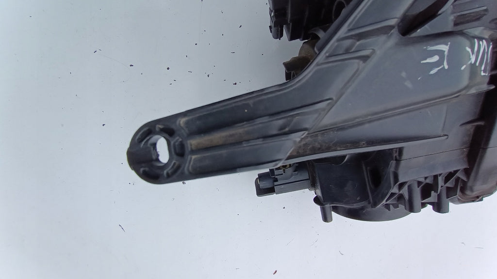 Frontscheinwerfer Nissan Juke 260101KA0B Rechts Scheinwerfer Headlight SCH2814017658on