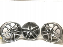 Laden Sie das Bild in den Galerie-Viewer, 1x Alufelge 20 Zoll 10.0&quot; 5x112 A2534013700 Mercedes-Benz Glc X253 Rim Wheel