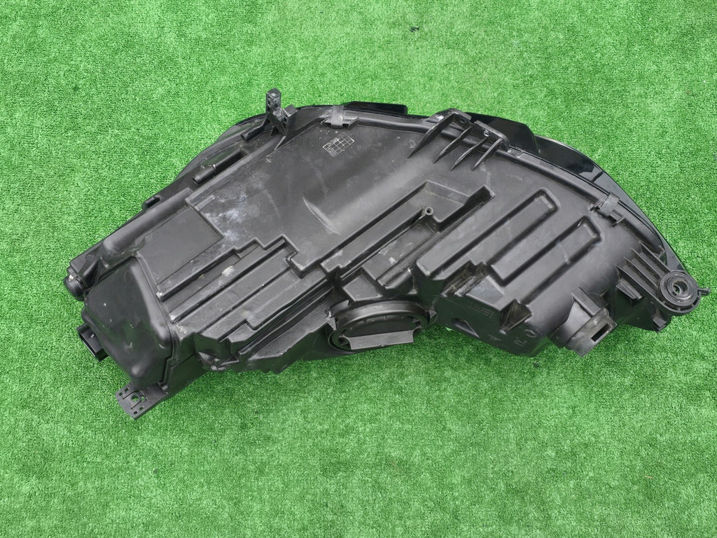 Frontscheinwerfer Audi A4 B9 8W0941012 Full LED Rechts Scheinwerfer Headlight SCH3438042440tc