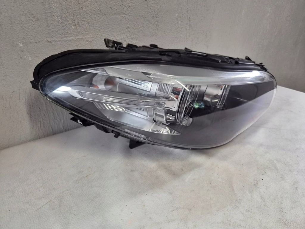 Frontscheinwerfer BMW 5 F11 F10 742415201 Xenon Rechts Scheinwerfer Headlight SCH9537245341rj