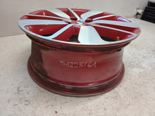 Load image into Gallery viewer, 1x Alufelge 17 Zoll 7.0" 4x100 44ET 4030006450R Renault Rim Wheel FEL9758673641le