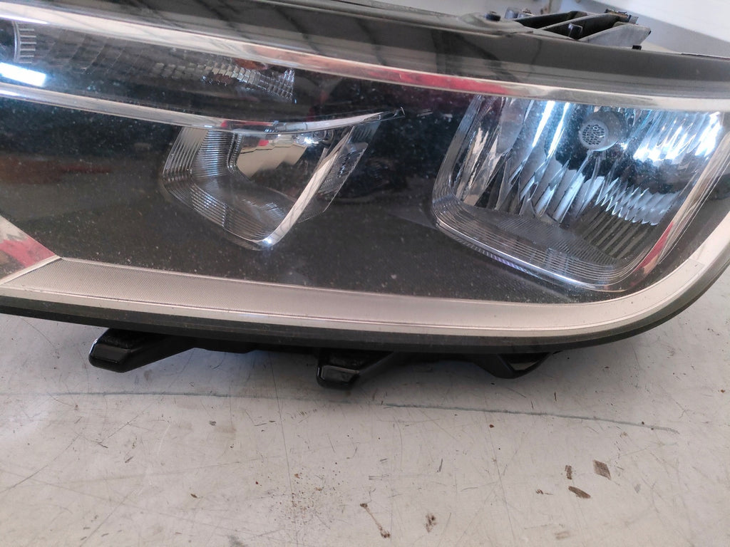 Frontscheinwerfer VW Passat B8 3G19410005C Links Scheinwerfer Headlight SCH9025347329qk