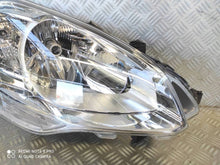 Laden Sie das Bild in den Galerie-Viewer, Frontscheinwerfer Citroën II Partner 89318049 Rechts Scheinwerfer Headlight