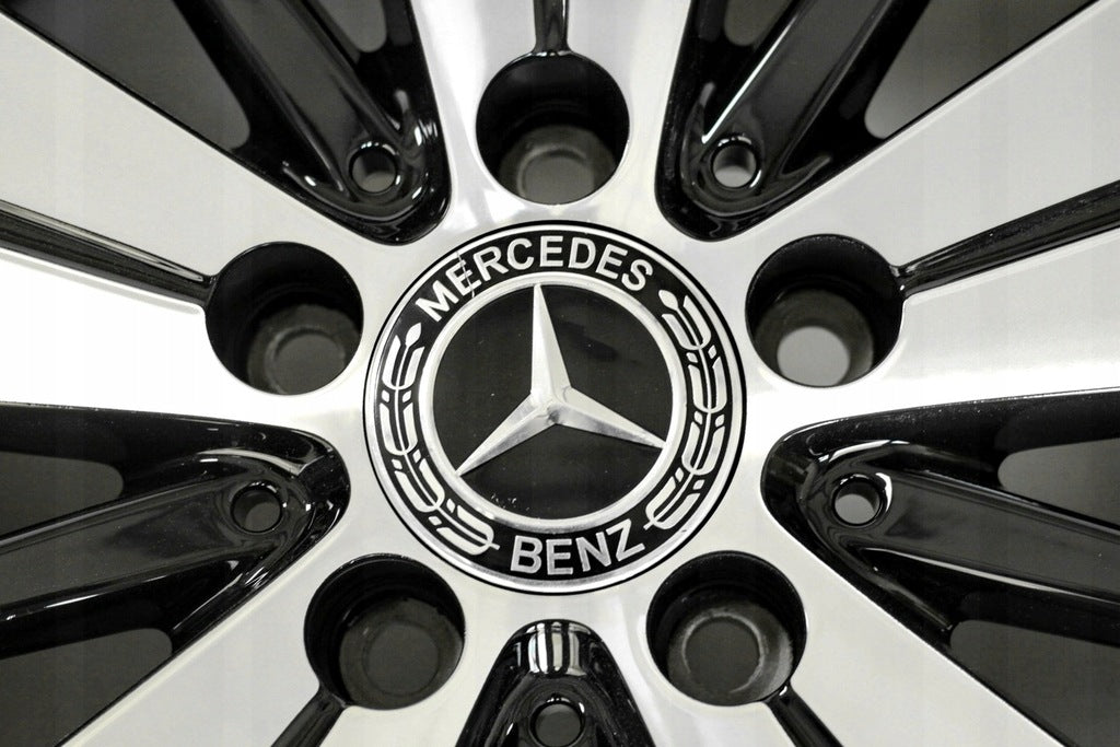 4x Alufelge 18 Zoll 7.5" 5x112 52ET A2464011800 Mercedes-Benz W176 Vito FEL3542001993cj