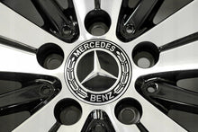 Load image into Gallery viewer, 4x Alufelge 18 Zoll 7.5" 5x112 52ET A2464011800 Mercedes-Benz W176 Vito FEL3542001993cj