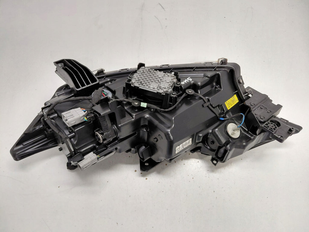 Frontscheinwerfer Mitsubishi Outlander III 4BX19 8301D3-32 Full LED Rechts SCH2364791966em