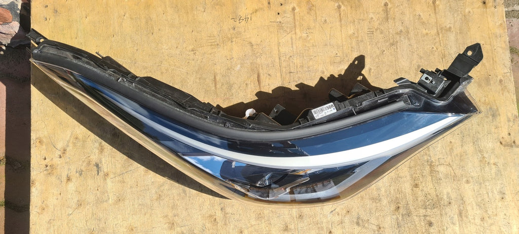 Frontscheinwerfer Toyota 81110-F4280 Rechts Scheinwerfer Headlight