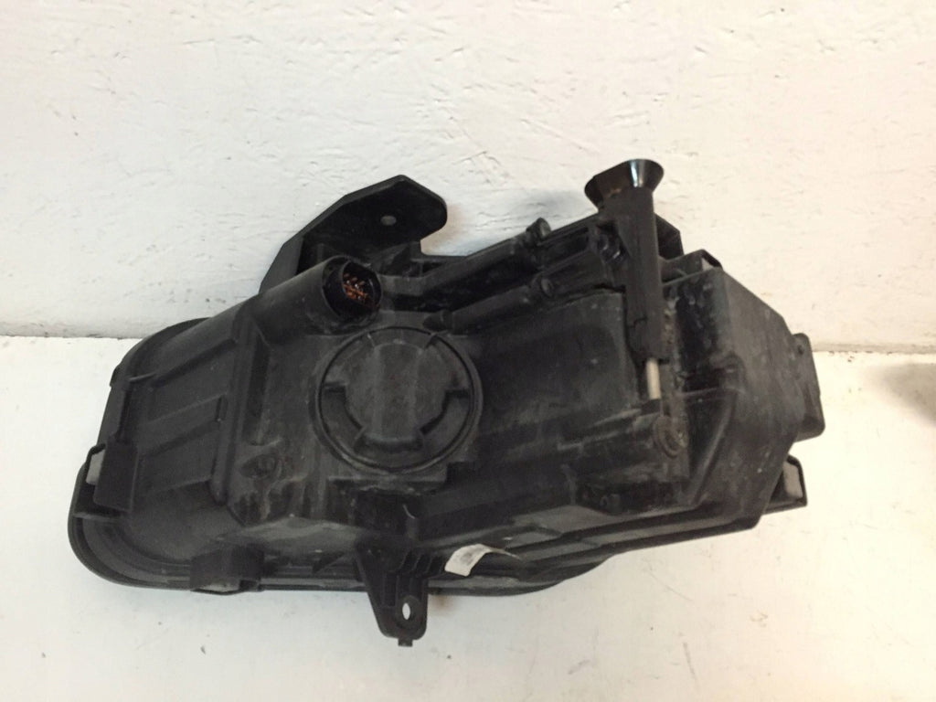 Frontscheinwerfer Hyundai Kona Ein Satz Scheinwerfer Headlight SCH3230285915ct
