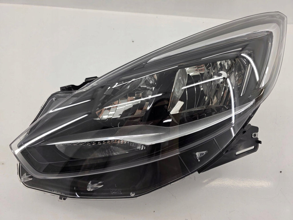 Frontscheinwerfer Opel Zafira C 13472659 Rechts Scheinwerfer Headlight SCH3561024115pu