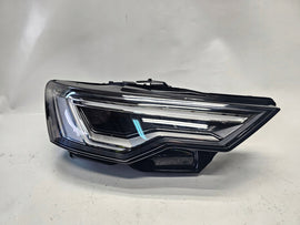 Frontscheinwerfer Audi A6 4K0941040 LED Rechts Scheinwerfer Headlight