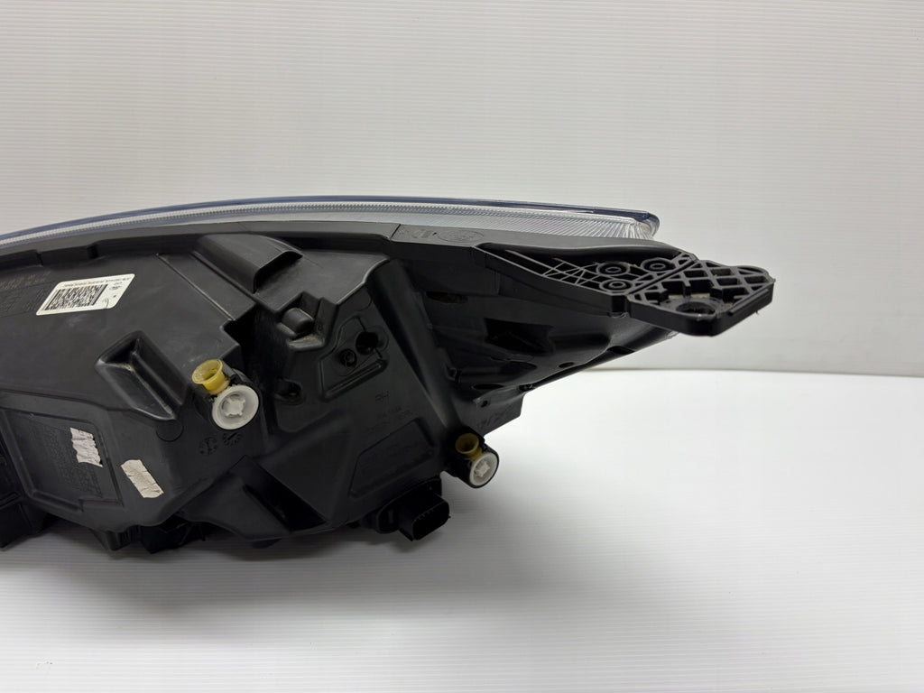 Frontscheinwerfer Ford Focus JX7B-13E014-CE LED Rechts Scheinwerfer Headlight SCH9512049108vi