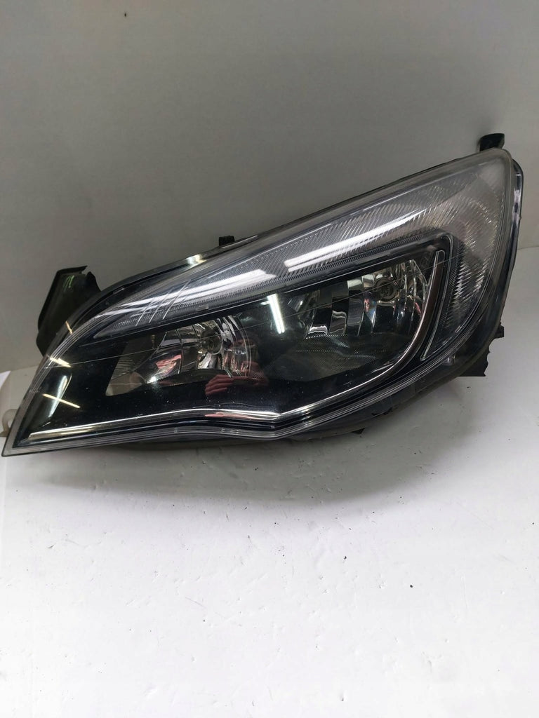 Frontscheinwerfer Opel Astra J 1EG010011-67 Rechts Scheinwerfer Headlight SCH7100046210zx