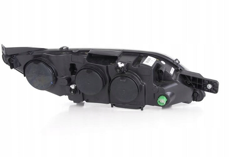 Frontscheinwerfer Fiat Ducato 1374296080 Links Scheinwerfer Headlight SCH2103850879wk