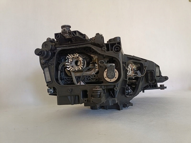 Frontscheinwerfer VW 517941031 Xenon Links Scheinwerfer Headlight SCH2817639675ab