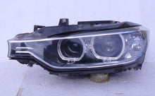 Load image into Gallery viewer, Frontscheinwerfer BMW F30 F31 7338701 Bi-Xenon Links Scheinwerfer Headlight SCH6061910678hw