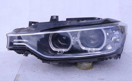 Frontscheinwerfer BMW F30 F31 7338701 Bi-Xenon Links Scheinwerfer Headlight SCH6061910678hw