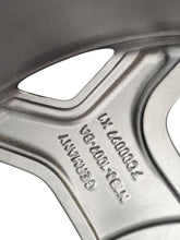 Laden Sie das Bild in den Galerie-Viewer, 1x Alufelge 18 Zoll 4x108 N1BJ1007BA Ford Fiesta Ecosport Rim Wheel