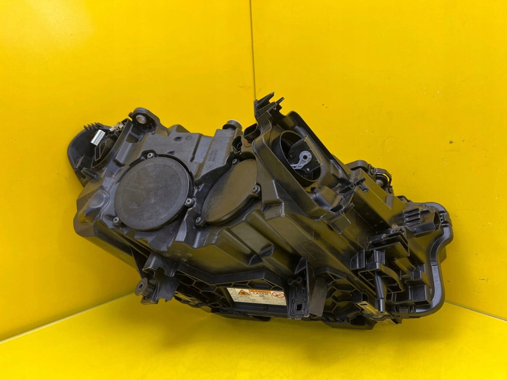 Frontscheinwerfer BMW X3 G01 5A29217-09 Laser Links Scheinwerfer Headlight SCH2756855549av