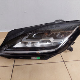 Frontscheinwerfer Jaguar E-Pace J9C3-13W030-BC LED Links Scheinwerfer Headlight SCH3466743042ri