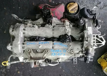 Laden Sie das Bild in den Galerie-Viewer, Motor Opel Combo A13FD 1.3 CDTI 66kW 2013 Diesel Engine Unkomplett MOT5983427111qm