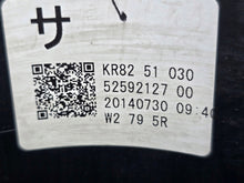 Laden Sie das Bild in den Galerie-Viewer, Frontscheinwerfer Mazda Cx5 KR8251030 Bi-Xenon Rechts Scheinwerfer Headlight SCH5200743890rw