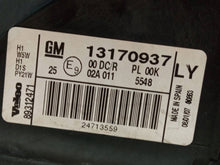 Laden Sie das Bild in den Galerie-Viewer, Frontscheinwerfer Opel Vectra C 13170937 5907911436629 Links Headlight SCH8441510522tt
