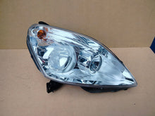 Laden Sie das Bild in den Galerie-Viewer, Frontscheinwerfer Opel Zafira B 0301214208 Rechts Scheinwerfer Headlight