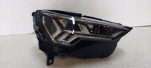Laden Sie das Bild in den Galerie-Viewer, Frontscheinwerfer Audi Q3 83A941036 Full LED Rechts Scheinwerfer Headlight SCH6813008976oe