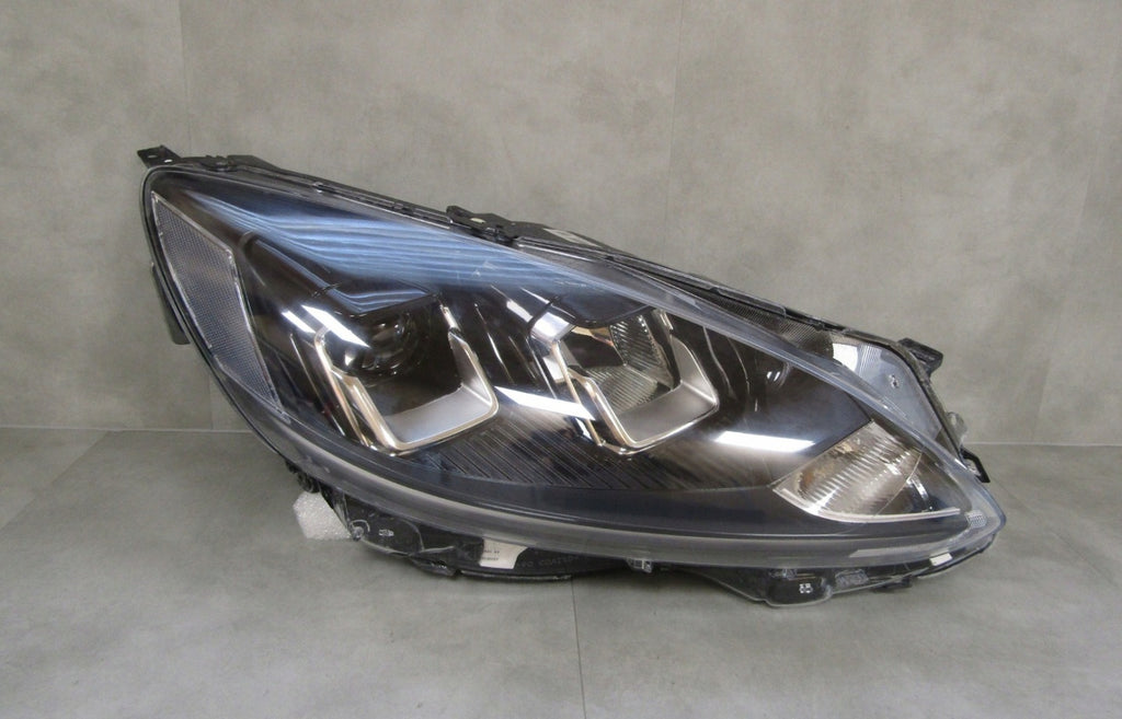 Frontscheinwerfer Ford Kuga LV4B-13E014-CD LED Rechts Scheinwerfer Headlight SCH4572301567ir