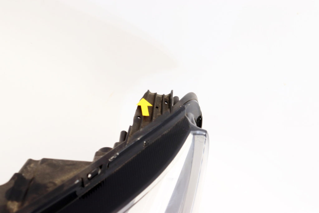 Frontscheinwerfer Dacia Sandero III Logan 260602561R LED Links Headlight