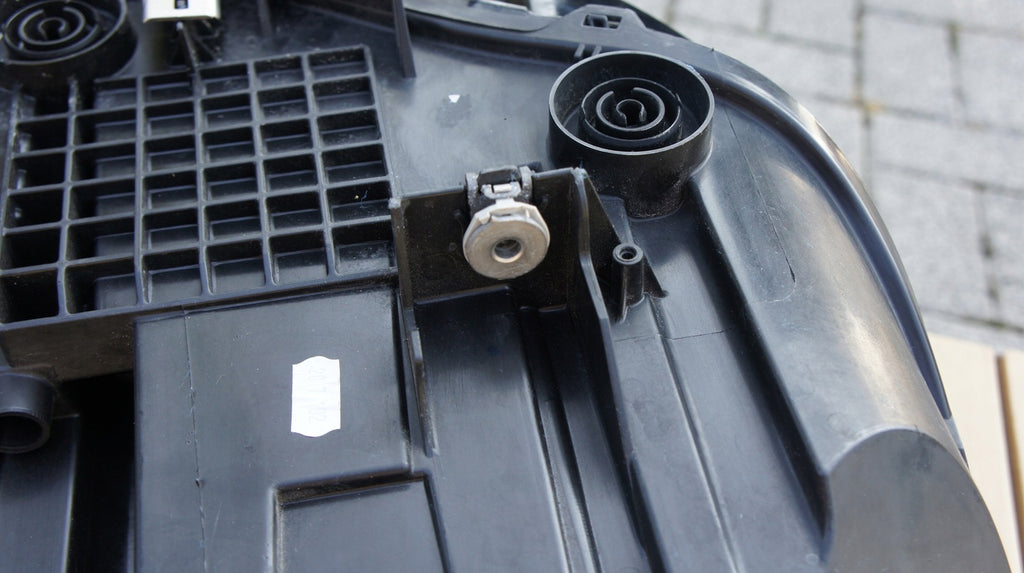 Frontscheinwerfer BMW X1 F48 7272249-06 LED Links Scheinwerfer Headlight SCH1770248597ms