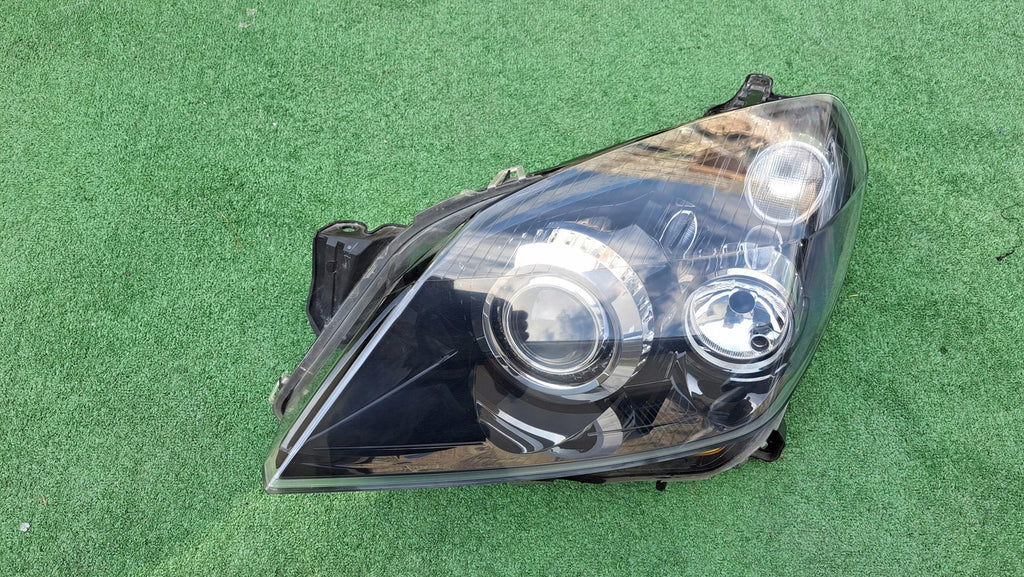 Frontscheinwerfer Opel Astra Bi-Xenon Links Scheinwerfer Headlight