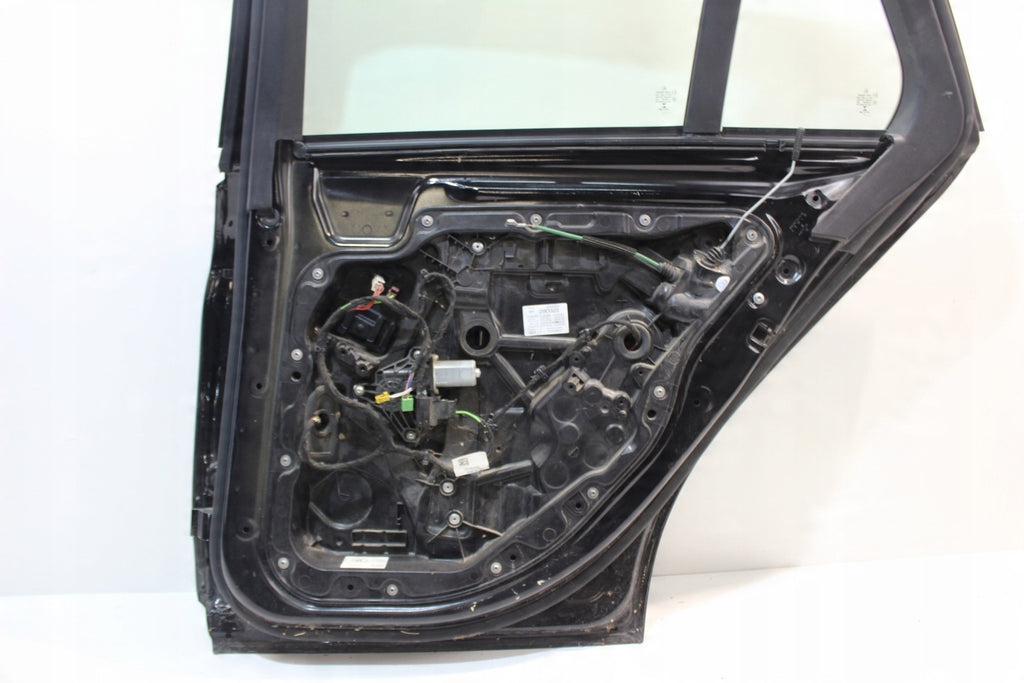 Tür Mercedes-Benz W205 A2057320410 Hinten Rechts Door Porta Porte