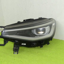 Frontscheinwerfer VW Id.4 11B941035N Links Scheinwerfer Headlight SCH5169912075xe