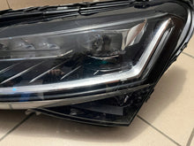Laden Sie das Bild in den Galerie-Viewer, Frontscheinwerfer Skoda Superb III 3V1941015D LED Links Scheinwerfer Headlight
