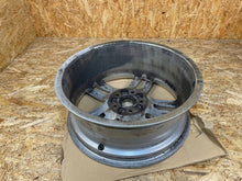 Laden Sie das Bild in den Galerie-Viewer, 1x Alufelge 18 Zoll 5x112 Grau 8U0601025AA Audi Q3 Rim Wheel FEL6820068748xw