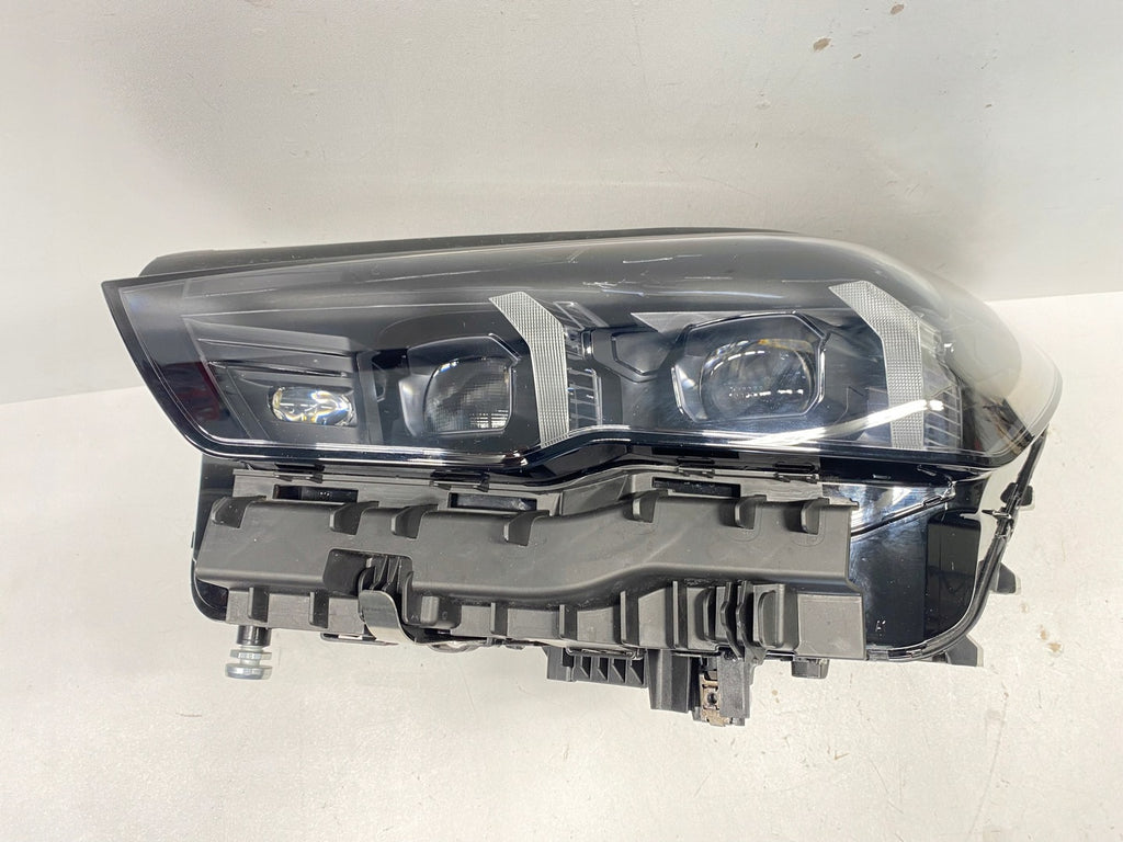 Frontscheinwerfer BMW 5 5A798D7 LED Links Scheinwerfer Headlight SCH4672590530sp