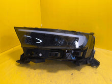 Load image into Gallery viewer, Frontscheinwerfer Opel Mokka 9844356480 Full LED Links Scheinwerfer Headlight SCH3194713697mj