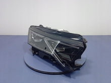 Laden Sie das Bild in den Galerie-Viewer, Frontscheinwerfer Skoda Octavia IV 5E4941022 Rechts Scheinwerfer Headlight SCH6872732734ef