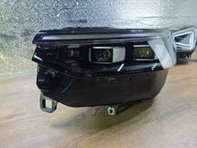 Load image into Gallery viewer, Frontscheinwerfer VW 57L941059 Links Scheinwerfer Headlight SCH5858568884xk