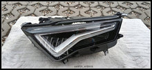 Laden Sie das Bild in den Galerie-Viewer, Frontscheinwerfer Seat Ateca 576941774 LED Rechts Scheinwerfer Headlight SCH9600156219lt
