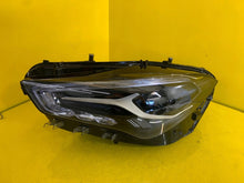 Load image into Gallery viewer, Frontscheinwerfer Mercedes-Benz Cla A1189068501 LED Links Scheinwerfer Headlight