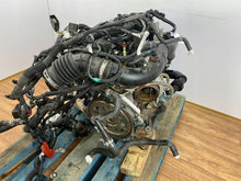 Laden Sie das Bild in den Galerie-Viewer, Motor Ford Fiesta II Fbd LX6G-6007-TA 1.5 97PS 71kW 2020 Benzin Unkomplett MOT4302227575qx