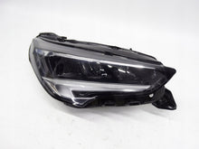 Laden Sie das Bild in den Galerie-Viewer, Frontscheinwerfer Opel Corsa F 39162654 LED Rechts Scheinwerfer Headlight SCH1560052774ps