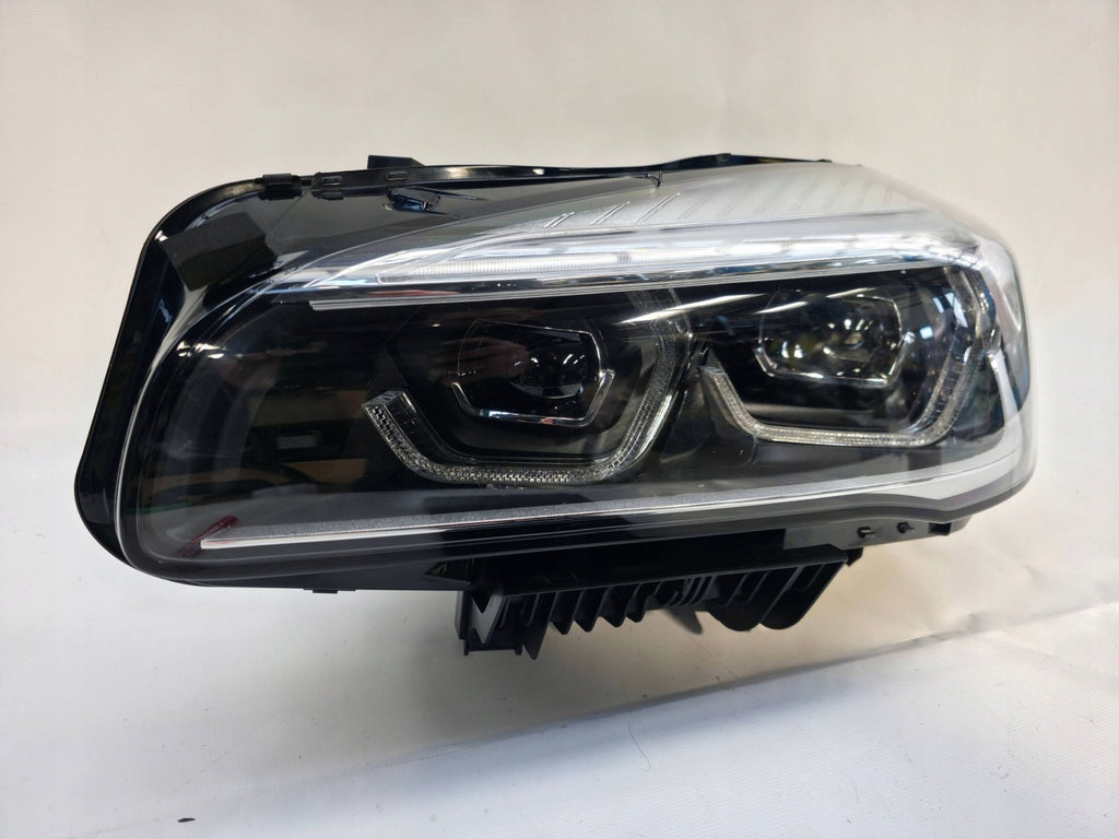 Frontscheinwerfer BMW 2 F45 F46 5A017B1-03 Links Scheinwerfer Headlight SCH7906332245cs