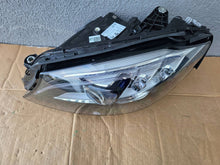 Laden Sie das Bild in den Galerie-Viewer, Frontscheinwerfer Mercedes-Benz W205 A2059066404 Links Scheinwerfer Headlight SCH1451363342wn