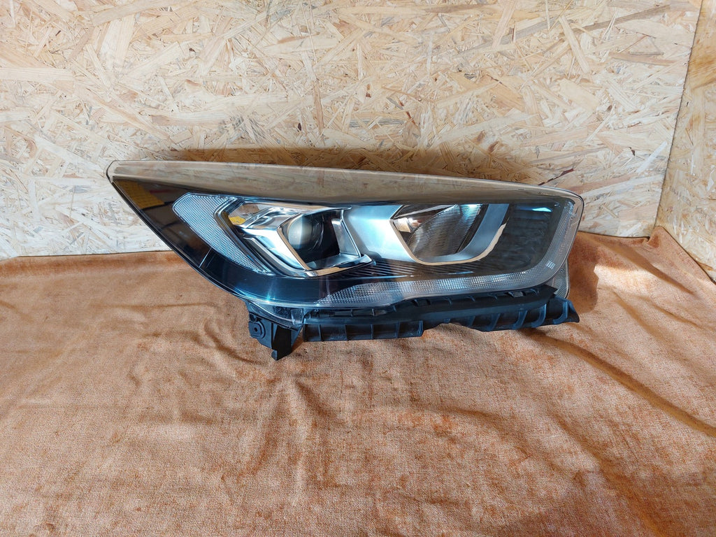 Frontscheinwerfer Ford Kuga GV4113W029FD 13W029 LED Rechts Headlight